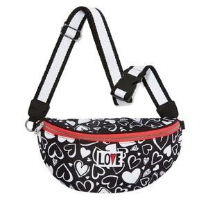 NWOT Brighton Endless Love Belt Bag/Fanny Pack
